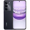 Image de realme 14x (128 Go, Carbon Black, 6.67", Double SIM hybride, 5G), Téléphone portable, Noir