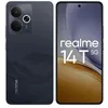 Image de Smartphone Realme 14T noir 6.67 RAM 8 Go stockage 256 Go