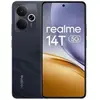 Image de realme 14T (256 Go, Obsidian Black, 6.67", Double SIM, 5G), Téléphone portable, Noir