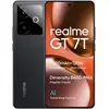 Image de realme GT 7T (256 Go, IceSense Black, 6.80", Double SIM, 5G), Téléphone portable, Noir