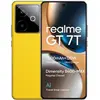 Image de realme GT 7T (256 Go, Jaune de course, 6.80", Double SIM, 5G), Téléphone portable, Jaune