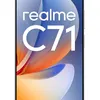 Image de realme C71 16,9 cm (6.67") 8 Go 256 Go 6000 mAh Blanc