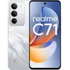 Image de realme C71 (256 Go, Cygne blanc, 6.67", Double SIM, 4G), Téléphone portable, Blanc