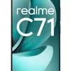 Image de Smartphone Realme C71 6,67  Double nano SIM 256 Go Forest Owl