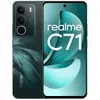 Image de realme C71 (256 Go, Hibou de la forêt, Vert, 6.67", Double SIM, 4G), Téléphone portable, Vert