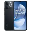 Image de Smartphone Realme 8 noir 6.75 pouces RAM 4 Go stockage 64 Go