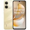 Image de realme Note 70T 17,1 cm (6.74") Double SIM Android 15 4G USB Type-C 4 Go 128 Go 6000 mAh Or
