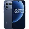 Image de realme GT 8 Pro (256 Go, Bleu urbain, 6.79", Double SIM, 5G), Téléphone portable, Bleu