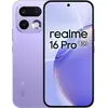 Image de realme 16 Pro (256 Go, Orchidée pourpre, 6.78", Double SIM, 5G), Téléphone portable, Violet