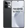 Image de realme 16 Pro+ (256 Go, Pepple Grey, 6.80", Double SIM, 5G), Téléphone portable, Gris