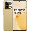 Image de realme 16 Pro+ (256 Go, Maître Or, 6.80", Double SIM, 5G), Téléphone portable, Or