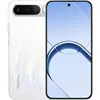 Image de realme 16 5G Dual Sim 8GB RAM 256GB - White (256 Go, Air White, Blanc, 6.57", Double SIM, 5G), Téléphone portable, Blanc