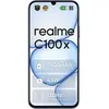 Image de realme C100X 4/256GB BLUE (256 Go, Bleu, 6.80", 4G), Téléphone portable, Bleu
