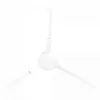 Image de Brosse latérale - XIAOMI - MI X10+ - Blanc - Brosse nettoyante de rechange - Sans sac
