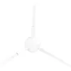 Image de Xiaomi Brosse latérale X10+/S10+/X10, Aspirateur robot : accessoires, Blanc