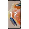 Image de Xiaomi Redmi Note 12 Pro (128 Go, Blanc polaire, 6.67", Double SIM hybride, 4G), Téléphone portable, Blanc