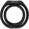 Image de Xiaomi, Antivol pour vélo, (120 cm)