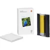 Image de Xiaomi Papier photo instantané (86 x 102 mm, 40 pcs), Papier photo, Blanc
