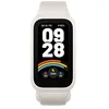 Image de Bracelet connecté Xiaomi Mi Smart Band 9 Active Blanc Beige