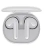 Image de Xiaomi Redmi Buds 4 Lite - Écouteurs sans fil avec micro - embout auriculaire - Bluetooth - Suppresseur de bruit actif - blanc