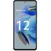 Image de Xiaomi Redmi Note 12 Pro 5G (128 Go, Midnight Black, 6.67", Double SIM, 5G), Téléphone portable, Noir