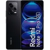 Image de Xiaomi Redmi Note 12 Pro 5G Dual SIM 128 Go noir minuit en occasion ou reconditionné