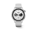 Image de Montre Connectée 46mm   HUAWEI Watch GT 6, AMOLED, GPS, ECG, Cyclisme, 21J Autonomie, iOS/Android, Gris