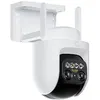 Image de Caméra d'extérieur - XIAOMI - CW700S EU - Noir et Argent - Vision nocturne - Rechargeable USB