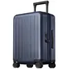 Image de Xiaomi Bagages extensibles 20 , Valise, Bleu