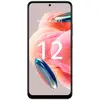 Image de Xiaomi Redmi Note 12 (64 Go, Onyx Gray, 6.67", Double SIM, 4G), Téléphone portable, Gris