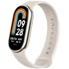Image de Montre connectée Xiaomi smart band 8 Or