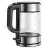 Image de Xiaomi BHR7423EU Bouilloire électrique 1,7 L 2200 W Noir, Transparent