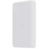 Image de Xiaomi Magnetic Power Bank 5000mAh (5000 mAh, 18.50 W, 18.50 Wh), Chargeur de secours, Blanc