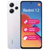 Image de Smartphone Xiaomi Redmi 12 6,79" Double nano SIM 256 Go Argent polaire