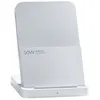 Image de Chargeur sans fil - XIAOMI - Mi Wireless Charging Stand Pro - 50W - Portable - Blanc