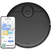 Image de Xiaomi T12, Aspirateur robot, Noir