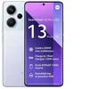 Image de Xiaomi Redmi Note 13 Pro+ - 5G smartphone - double SIM - RAM 12 Go / Mémoire interne 512 Go - OLED display - 6.67" - 2712 x 1220 pixels (120 Hz) - 3 x caméras arrière 200 MP, 8 MP, 2 MP - front camera 16 MP - violet aurore