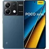 Image de Xiaomi POCO X6 5G Dual SIM 256 Go 8 Go RAM bleu en occasion ou reconditionné