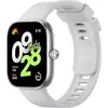 Image de Xiaomi Redmi Watch 4 48 mm argent bracelet en tpu gris en occasion ou reconditionné