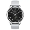 Image de Montre connectée Xiaomi Mi Watch S3 46 mm Bluetooth Argent