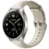 Image de Montre Smartwatch Xiaomi Watch 2 Écran AMOLED 1.43" WiFi. Bluetooth 5.2 - Gris Titane