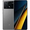 Image de Xiaomi POCO X6 Pro 5G Dual SIM 256 Go gris en occasion ou reconditionné