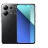 Image de Xiaomi Redmi Note 13 - 4G smartphone - double SIM - RAM 6 Go / Mémoire interne 128 Go - microSD slot - OLED display - 6.67" - 2400 x 1080 pixels (120 Hz) - 3 x caméras arrière 108 MP, 8 MP, 2 MP - front camera 16 MP - noir minuit