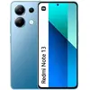 Image de Xiaomi Redmi Note 13 (256 Go, Bleu Glace, 6.67", Double SIM hybride, 4G), Téléphone portable, Bleu