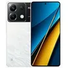 Image de Xiaomi POCO X6 5G Dual SIM 256 Go blanc [Version 12 Go de RAM] en occasion ou reconditionné