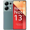 Image de Xiaomi Redmi Note 13 Pro (256 Go, Forest Green, 6.67", Double SIM hybride, 4G), Téléphone portable, Vert