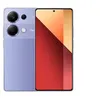 Image de Xiaomi Redmi Note 13 Pro - 4G smartphone - double SIM - RAM 12 Go / Mémoire interne 512 Go - microSD slot - écran OEL - 6.67" - 2400 x 1080 pixels (120 Hz) - 3 x caméras arrière 200 MP, 8 MP, 2 MP - front camera 16 MP - violet lavande
