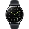 Image de Montre connectée Xiaomi Mi Watch 2 46 mm Bluetooth Noir