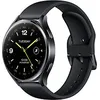 Image de Xiaomi Watch 2 46 mm noir et bracelet en silicone noir [Wi-Fi] en occasion ou reconditionné