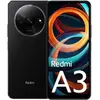 Image de Xiaomi Redmi A3 (64 Go, Midnight Black, 6.71", Double SIM, 4G), Téléphone portable, Noir